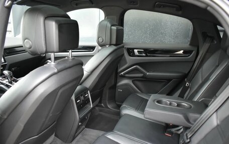 Porsche Cayenne III, 2019 год, 6 775 000 рублей, 13 фотография