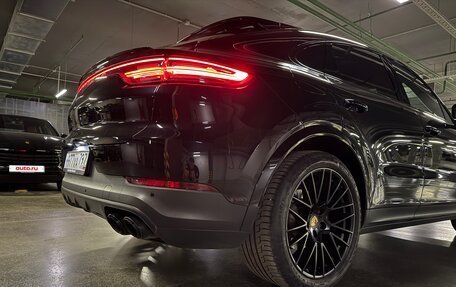 Porsche Cayenne III, 2019 год, 6 775 000 рублей, 8 фотография