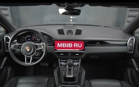 Porsche Cayenne III, 2019 год, 6 775 000 рублей, 16 фотография