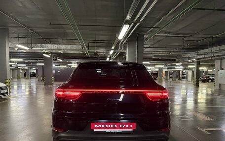 Porsche Cayenne III, 2019 год, 6 775 000 рублей, 7 фотография