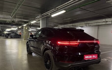 Porsche Cayenne III, 2019 год, 6 775 000 рублей, 6 фотография
