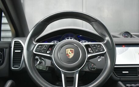 Porsche Cayenne III, 2019 год, 6 775 000 рублей, 17 фотография