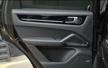 Porsche Cayenne III, 2019 год, 6 775 000 рублей, 26 фотография