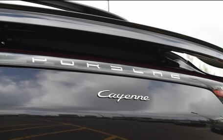Porsche Cayenne III, 2019 год, 6 775 000 рублей, 25 фотография