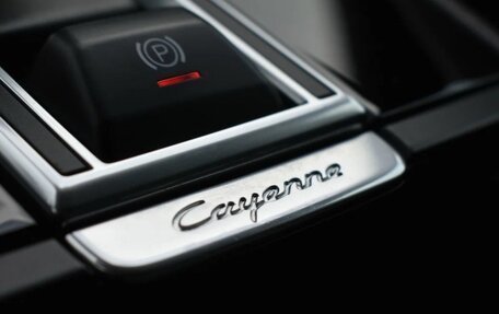 Porsche Cayenne III, 2019 год, 6 775 000 рублей, 28 фотография