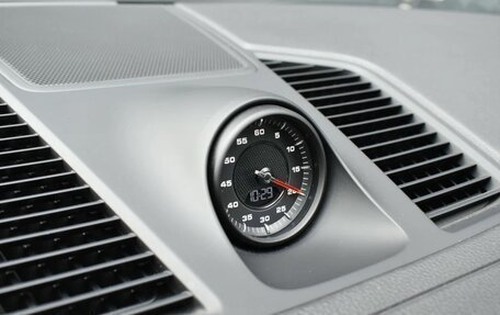 Porsche Cayenne III, 2019 год, 6 775 000 рублей, 29 фотография