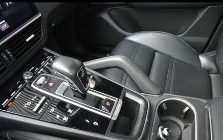 Porsche Cayenne III, 2019 год, 6 775 000 рублей, 34 фотография