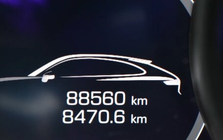 Porsche Cayenne III, 2019 год, 6 775 000 рублей, 35 фотография