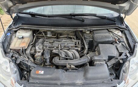 Ford Focus II рестайлинг, 2011 год, 670 000 рублей, 2 фотография