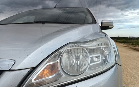 Ford Focus II рестайлинг, 2011 год, 670 000 рублей, 4 фотография