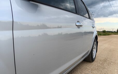 Ford Focus II рестайлинг, 2011 год, 670 000 рублей, 9 фотография