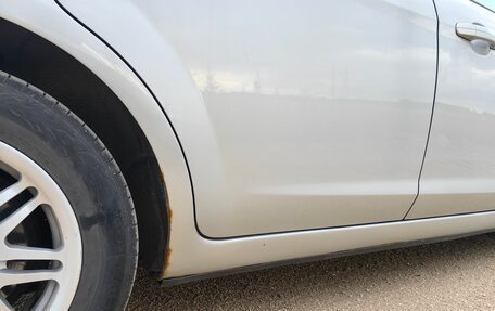 Ford Focus II рестайлинг, 2011 год, 670 000 рублей, 14 фотография