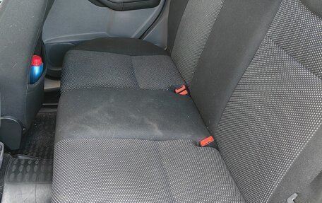 Ford Focus II рестайлинг, 2011 год, 670 000 рублей, 17 фотография