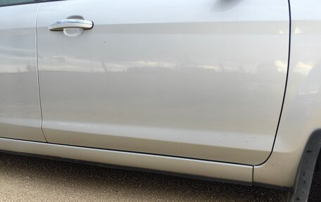 Ford Focus II рестайлинг, 2011 год, 670 000 рублей, 13 фотография