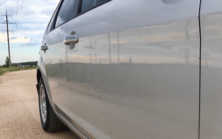 Ford Focus II рестайлинг, 2011 год, 670 000 рублей, 12 фотография