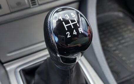 Ford Focus II рестайлинг, 2011 год, 670 000 рублей, 18 фотография