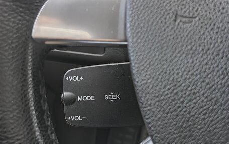 Ford Focus II рестайлинг, 2011 год, 670 000 рублей, 19 фотография