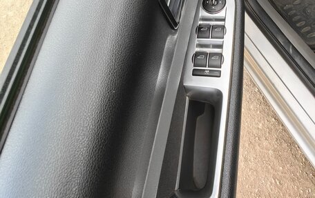 Ford Focus II рестайлинг, 2011 год, 670 000 рублей, 20 фотография