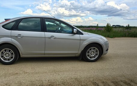 Ford Focus II рестайлинг, 2011 год, 670 000 рублей, 25 фотография