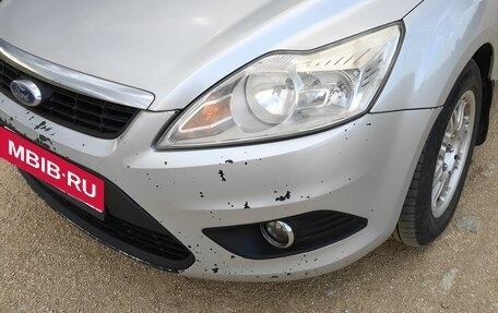 Ford Focus II рестайлинг, 2011 год, 670 000 рублей, 23 фотография