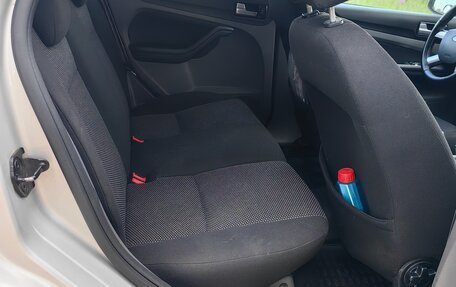 Ford Focus II рестайлинг, 2011 год, 670 000 рублей, 38 фотография