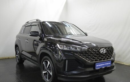 Hyundai ix35, 2023 год, 2 350 000 рублей, 3 фотография
