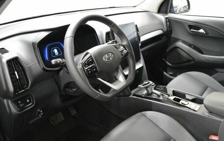 Hyundai ix35, 2023 год, 2 350 000 рублей, 10 фотография
