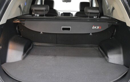 Hyundai ix35, 2023 год, 2 350 000 рублей, 20 фотография
