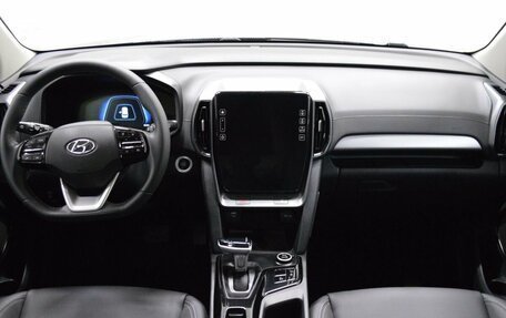 Hyundai ix35, 2023 год, 2 350 000 рублей, 14 фотография