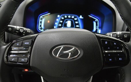 Hyundai ix35, 2023 год, 2 350 000 рублей, 15 фотография