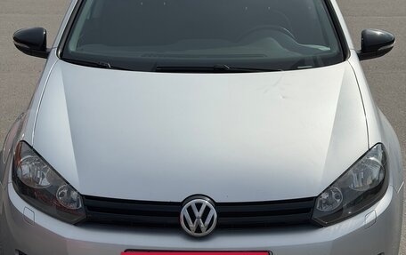 Volkswagen Golf VI, 2012 год, 720 000 рублей, 3 фотография
