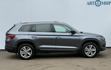 Skoda Kodiaq I, 2018 год, 2 090 000 рублей, 4 фотография