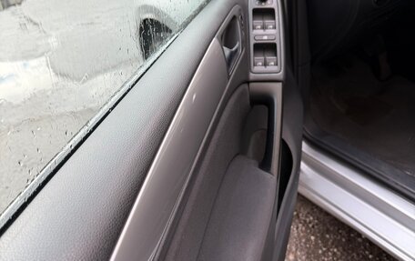 Volkswagen Golf VI, 2012 год, 720 000 рублей, 15 фотография