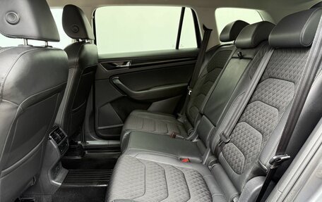 Skoda Kodiaq I, 2018 год, 2 090 000 рублей, 11 фотография