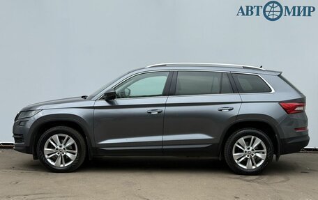 Skoda Kodiaq I, 2018 год, 2 090 000 рублей, 8 фотография