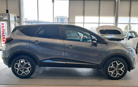 Renault Kaptur I рестайлинг, 2019 год, 1 680 000 рублей, 5 фотография
