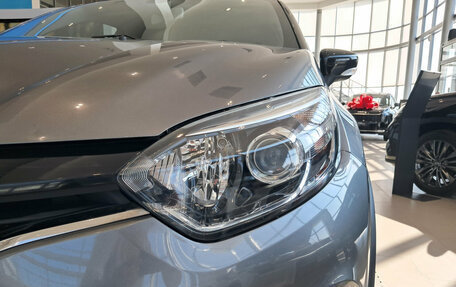 Renault Kaptur I рестайлинг, 2019 год, 1 680 000 рублей, 20 фотография