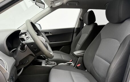 Hyundai Creta I рестайлинг, 2017 год, 1 390 000 рублей, 10 фотография