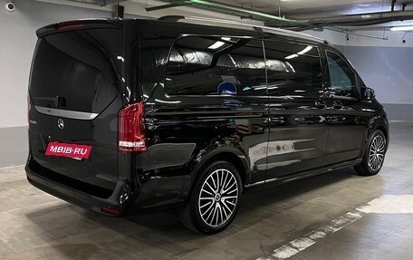 Mercedes-Benz V-Класс, 2023 год, 7 300 000 рублей, 2 фотография