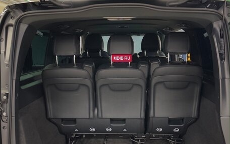 Mercedes-Benz V-Класс, 2023 год, 7 300 000 рублей, 11 фотография