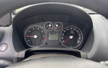 Ford Fiesta, 2006 год, 250 000 рублей, 8 фотография