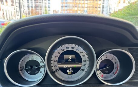 Mercedes-Benz C-Класс, 2013 год, 1 530 000 рублей, 14 фотография