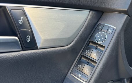 Mercedes-Benz C-Класс, 2013 год, 1 530 000 рублей, 11 фотография