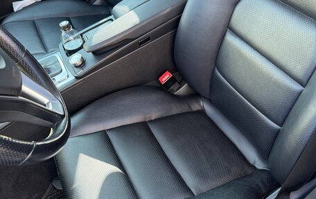 Mercedes-Benz C-Класс, 2013 год, 1 530 000 рублей, 9 фотография