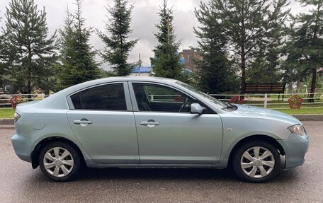 Mazda 3, 2008 год, 410 000 рублей, 3 фотография