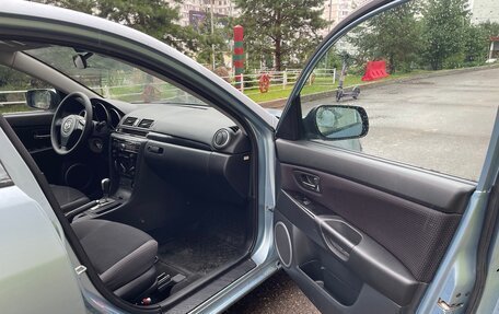 Mazda 3, 2008 год, 410 000 рублей, 10 фотография