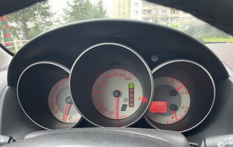 Mazda 3, 2008 год, 410 000 рублей, 11 фотография