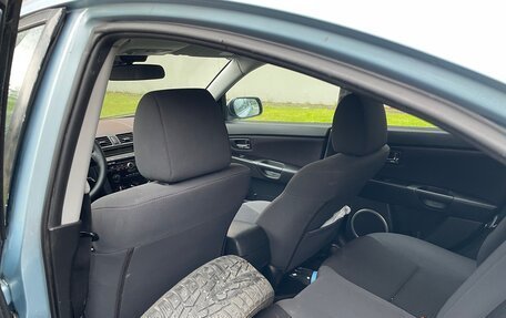 Mazda 3, 2008 год, 410 000 рублей, 9 фотография