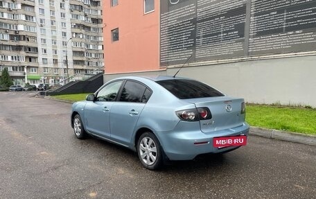 Mazda 3, 2008 год, 410 000 рублей, 6 фотография