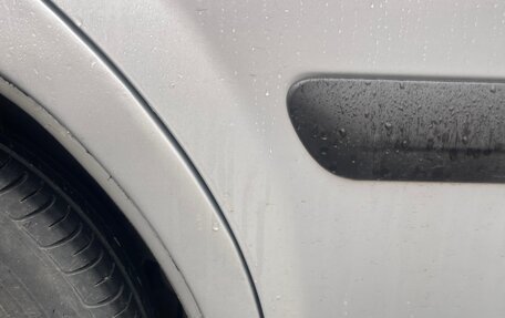 Hyundai Getz I рестайлинг, 2008 год, 600 000 рублей, 8 фотография
